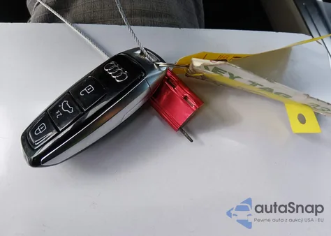 2024 Audi Q8 E-Tron S Line Prestige Quattro from USA, damaged, VIN WA1DAAGEXRB020824